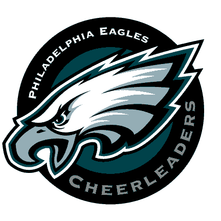 Philadelphia Eagles 1996-Pres Misc Logo t shirt iron on tranfers...
